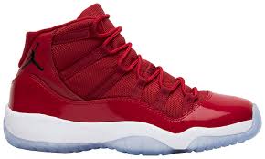 Air Jordan 11 Retro Gs Concord 2018 Air Jordan 378038 100 Goat In 2020 Air Jordans Sneakers Jordans