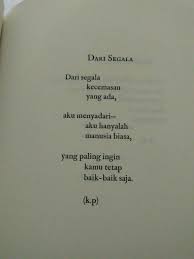 Pin Oleh Fadea Di Kutipan Di 2020 Kutipan Buku Kata Kata Motivasi Buku Puisi