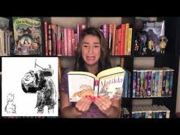 Matilda Chapter 11 Youtube