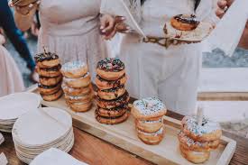 Traditionally, because the bridal shower was about offsetting the cost of a dowry, gifts of money and jewellery were given, as were. Bridal Shower Food Ideas And Menu Inspiration