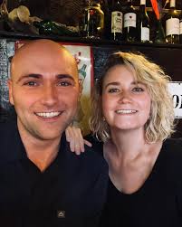 Another amazing #MyJoesExperience this week. Thank you so much for sharing  @barkhuizengideon!