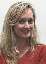 Beth Ricketts's Instagram, Twitter & Facebook