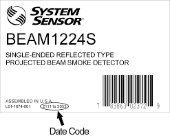 Import quality system sensor beam detector supplied by experienced manufacturers at global sources. System Sensor Recalls Reflected Beam Smoke Detectors Cpsc Gov