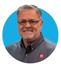 Glenn Morrill's Instagram, Twitter & Facebook