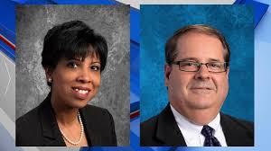 Two local school leaders named GA Superintendent of the Year finalists