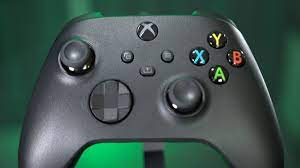 The xbox button will flash, which means it's not connected to the console yet. Xbox Series X Controller Review Ign