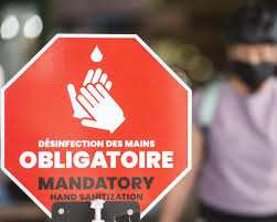 This page presents answers to the most frequently asked questions we have received in relation in that case, your employer—and not revenu québec—will reimburse you. Quebec Reports Rise In New Covid 19 Cases But No Deaths And Drop In Hospitalizations The Star
