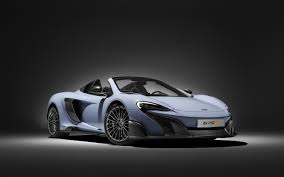Mclaren 675lt Spider By Mso Geneva 2016 Wallpaper Hd Car Wallpapers Id 6231