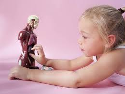 Weltkinderkrebstag: Wenn Kinder schwer krank sind