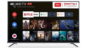 Tcl P8 P8s P8e Series Smart Ai Android Tvs With 4k