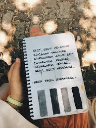 My Diy Notebook Benim Defterim Notebooklar Kitap Sayfalari Kitap Fotografciligi
