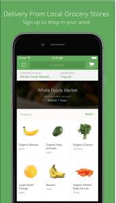 You can track delivery status on the weee! Best Grocery Delivery Apps Nyc Reviews Of Wunwun Google Shopping More Instacart Delivery Groceries Food App