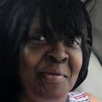 Glenda Harris Obituary