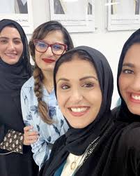 Happy Emirati Women's Day! I was honored to be among the panel with our  esteemed CEO Dr. Mai Aljaber, who leads with grace ، Her journey is one of  determination and admiration.