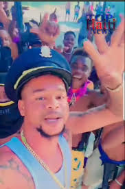 HAITI KREYÒL 🌎 🎥 📺 🔵 🔴