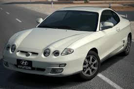 Image result for Bright Silver 1999 Tiburon