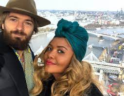 She got her start singing at a local church and began. Gabi Amarantos Relembra Viagem Com Marido Pensava Que O Amor Nao Era Para Mim Quem Quem News