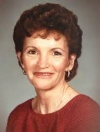 Tressie Olene Curry Obituary