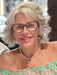 Karen Jo Byers Barrow Obituary