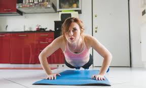 El responsable, según las fuentes, su entrenamiento basado en el pilates. Coronavirus El Gimnasio De Instagram Abre 24 Horas Verne El Pais