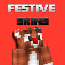 Amazon Com Holiday Skins For Minecraft Pro Multiplayer Skin Textures To Change Your Gamer Minecraft Skins Appstore For Android