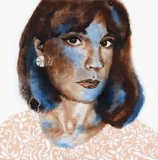 Enchanting Portraits by Johanna Wilbraham