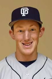 2011 Baseball Roster