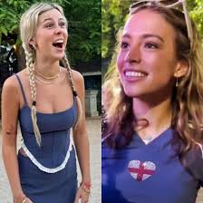 Social Media Has Already Found A New “Hawk Tuah” Girl Who Would “Never Scam  Anyone” Amid Haliey Welch's Crypto Scandal (VIDEO)