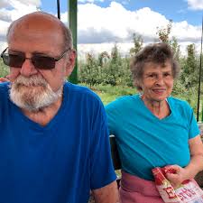 William Joseph Michael Obituary