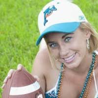 Jillian Duncan's Instagram, Twitter & Facebook