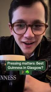 Zander Daniels Glasgow