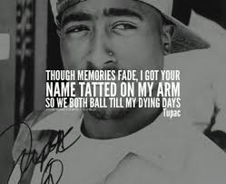 I need a gangster to love me better.than all the others do.to always forgive me.ride or die with me. Pin By Tracie Bierman On Quotes And Sayings Tupac Quotes Thug Quotes Rap Quotes