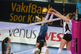 Haberlerspor haberleri voleybol haberlerifilenin sultanları'ndan milletler ligi'nde 9'uncu galibiyet! Sultanlar Ligi Nde 13 Hafta Sonuclari Ve Puan Durumu Ege Nin Spor Sitesi