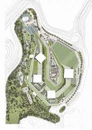 Gallery Of Zorlu Center Tabanlioglu Architects Emre Arolat Architects 41 Landscape Architecture Plan Architecture Site Plan Landscape Plans