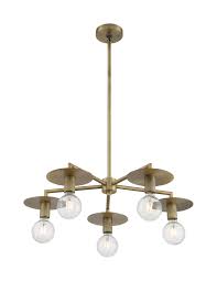 Croaghbeg 5 Light Sputnik Sphere Chandelier Allmodern