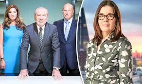 We did not find results for: The Apprentice 2017 Who Is Elizabeth Mckenna Contestant Information Tv Radio Showbiz Tv Express Co Uk