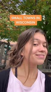 Paris Boswell Wisconsin