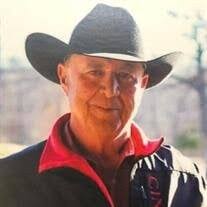 Ronnie Stapp Obituary