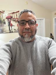 Jeannie, you might recognize me at this stage of my life in early 50's