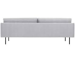 con divano moby 3 posti in grigio di westwing collection trasforma il tuo soggiorno in un oasi di benessere scopri piu mob sofa schone zuhause wolle kaufen