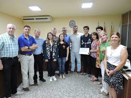 Declaración de Interés para el Programa de Intercambio de Jóvenes de Rotary 