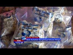 Sambal petis, 1/2 sdm petis madura, 2 cabe rawit, secukupnya gula & garam, secukupnya air panas. Net5 Bisnis Keripik Singkong Madura Youtube