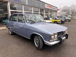 Image result for Bleu 1977 Renault