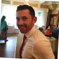 Eoin Hinchy Email & Phone Number