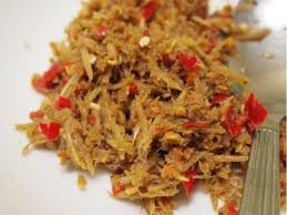 Inilah 27 resep sambal asli indonesia. Sambal Gesek Keeprecipes Your Universal Recipe Box