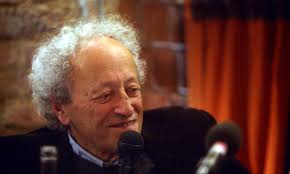 Bernard Noël, l'intelligence poétique