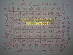 طلسم الرزق وجلب المال مجرب وسهل Books Free Download Pdf Pdf Download Periodic Table