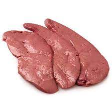 Order Calf S Liver Fast Delivery