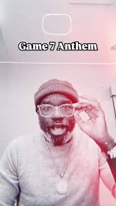 In honor of game 7 and to keep some type of sanity today with everything  going on. I don’t have to say lol. Decided to have some fun with doing my  version of one of my favorite snl skits. Hope you’re ...