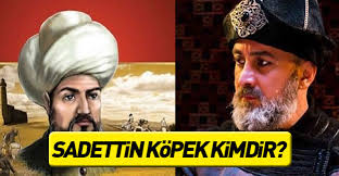 Sadettin Kopek Kimdir